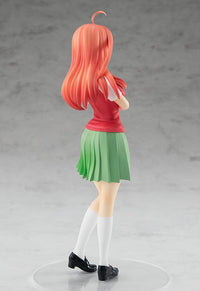 The Quintessential Quintuplets Pop Up Parade Itsuki Nakano