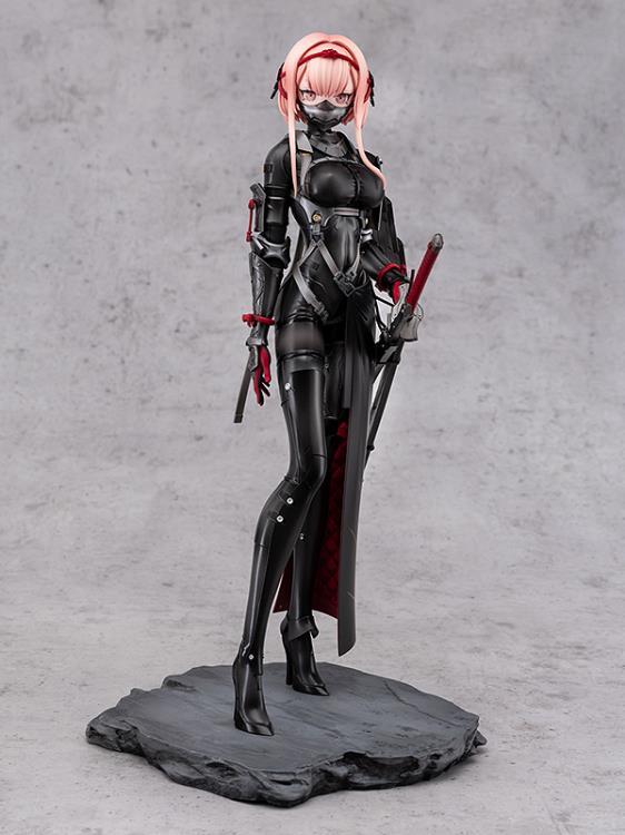 Falslander Samurai 1/7 Scale Figure
