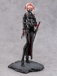 Falslander Samurai 1/7 Scale Figure