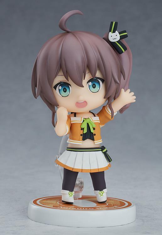 Hololive Production Nendoroid No.1643 Natsuiro Matsuri (Reissue)