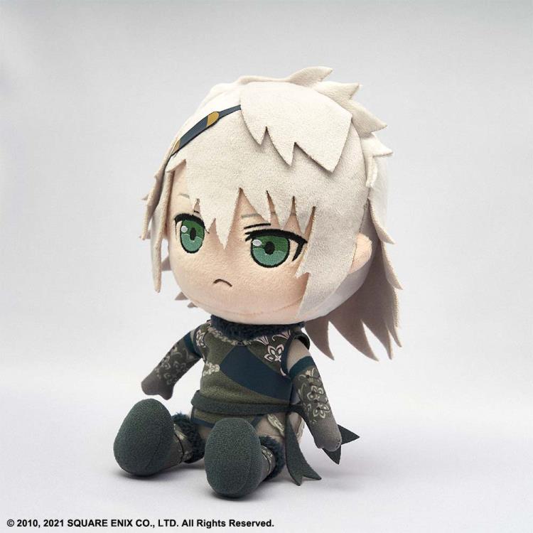 NieR Replicant ver.1.22474487139... Nier Plush