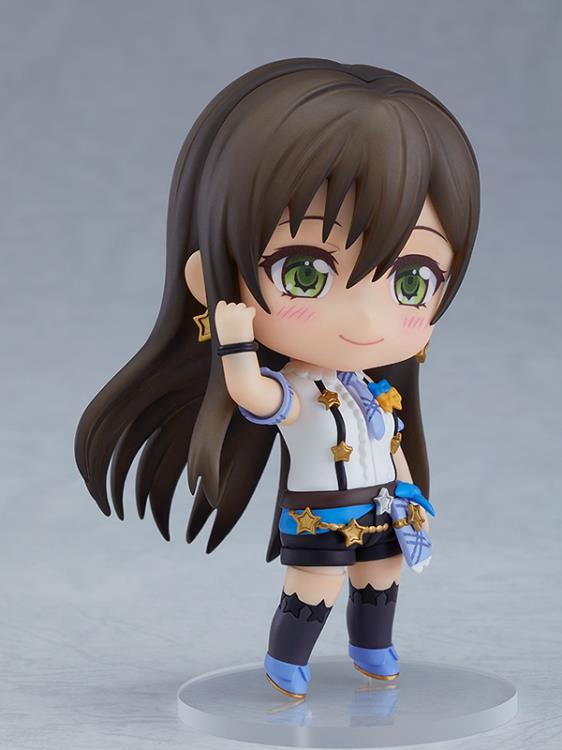 BanG Dream! Girls Band Party! Nendoroid No.1484 Tae Hanazono (Stage Outfit Ver.)
