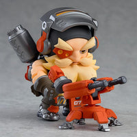 Overwatch Nendoroid No.1017 Torbjorn (Classic Skin Edition)