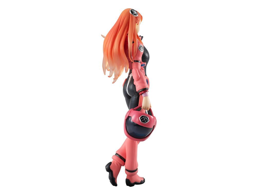 Gundam Girls Generation Aida Sulgan (Long Hair)