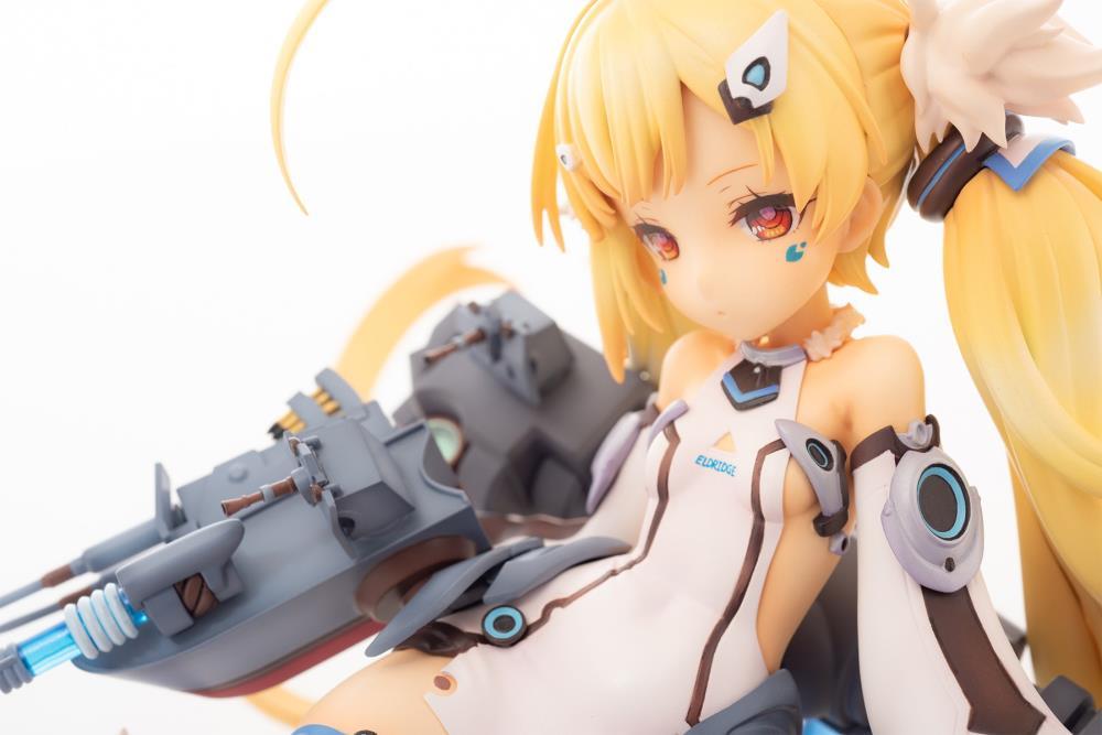 Azur Lane USS Eldridge 1/7 Scale Figure