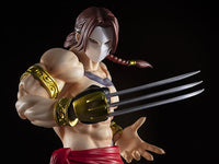 Street Fighter S.H.Figuarts Vega
