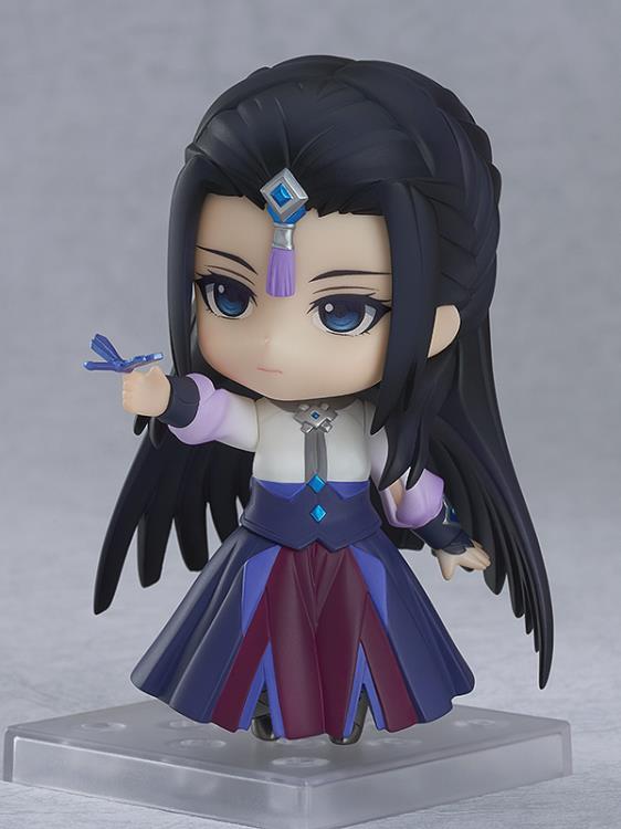Gujian 3 Nendoroid No.1472 Yun'wuyue