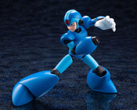Mega Man X 1/12 Scale Model Kit (Reissue)