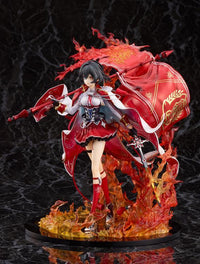 Shironeko Project Aisha Argent (Private Chakuma Gakuen 2018 Ver.) 1/7 Scale Shibuya Scramble Figure