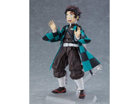 Demon Slayer: Kimetsu no Yaiba figma No.498-DX Tanjirou Kamado
