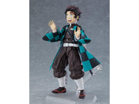 Demon Slayer: Kimetsu no Yaiba figma No.498-DX Tanjirou Kamado