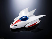 Getter Robo Soul of Chogokin GX-91 Getter 2 & 3 (Television Anime Ver.)