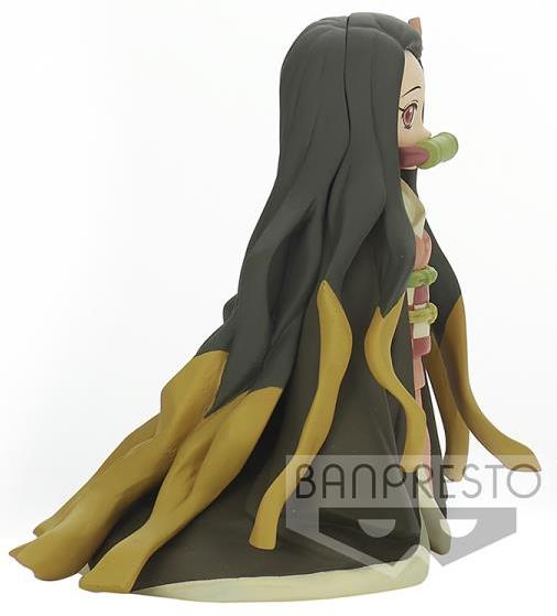 Demon Slayer: Kimetsu no Yaiba Figure Vol.18 Nezuko Kamado