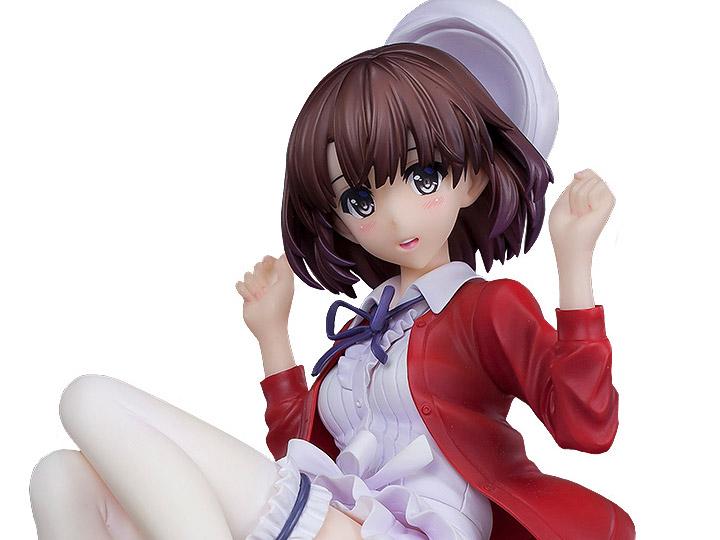 Saekano Megumi Kato 1/7 Scale Figure