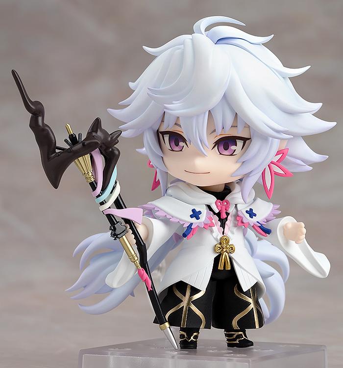 Fate/Grand Order Nendoroid No.970 Caster (Merlin)