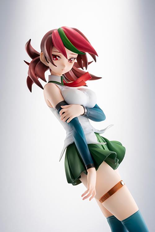 Betterman Hinoki Sai 1/7 Scale Figure