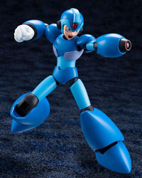 Mega Man X 1/12 Scale Model Kit (Reissue)