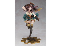 The Idolmaster: Shiny Colors Kogane Tsukioka (Face of Treasure Ver.) 1/7 Scale Figure