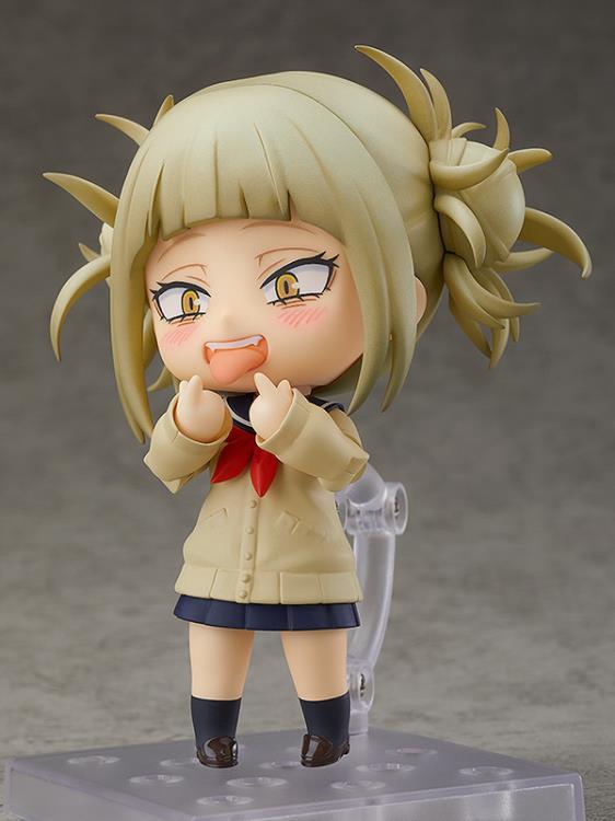 My Hero Academia Nendoroid No.1333 Himiko Toga (Reissue)