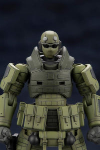 Hexa Gear Early Governor Vol.1 (Jungle Type) 1/24 Scale Model Kit