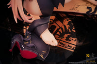 Dolls' Frontline OTs-14 (Purple Rain Heart Severe Injury Ver.) 1/8 Scale Figure