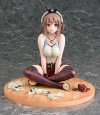 Atelier Ryza Ever Darkness & the Secret Hideout Ryza 1/6 Scale Figure