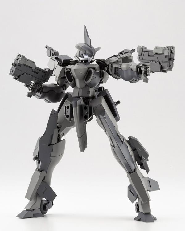 Frame Arms SA-16EX Stylet (Multi Weapon Expansion Test Type) Model Kit