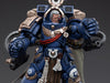 Warhammer 40K Ultramarines Chapter Master Marneus Calgar 1/18 Scale Figure