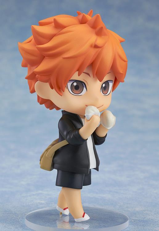 Haikyu!! Nendoroid No.528b Shoyo Hinata (Jersey Ver.)