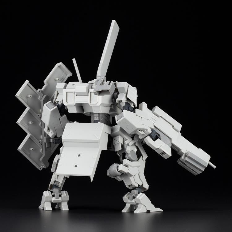 Frame Arms Kagutsuchi-Kou & Otsu F.M.E. Ver. Armor Set