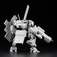 Frame Arms Kagutsuchi-Kou & Otsu F.M.E. Ver. Armor Set