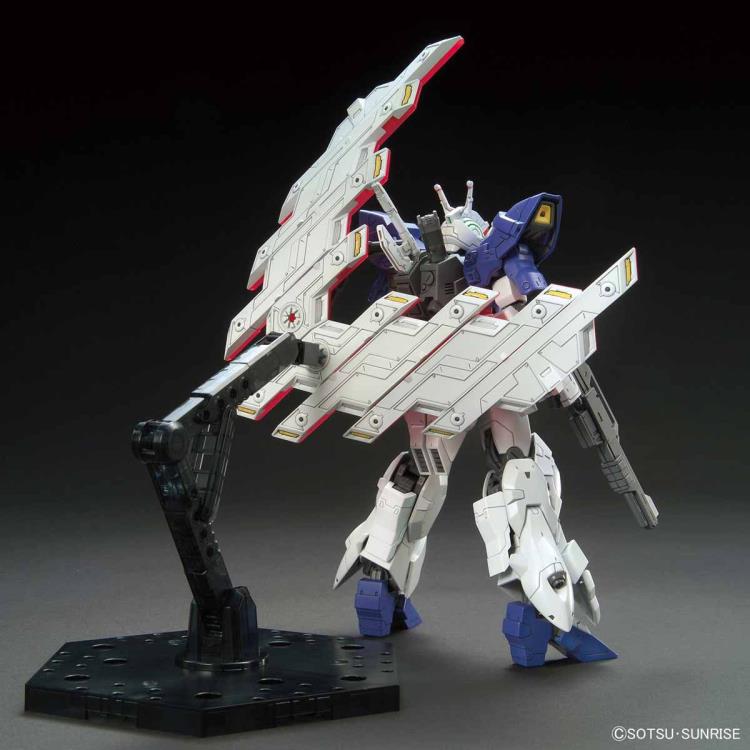 HGUC 1/144 #215 Moon Gundam