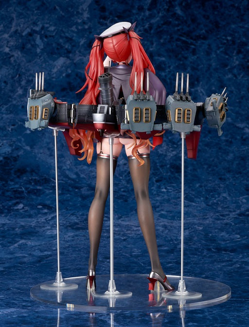 Azur Lane Honolulu 1/7 Scale Figure
