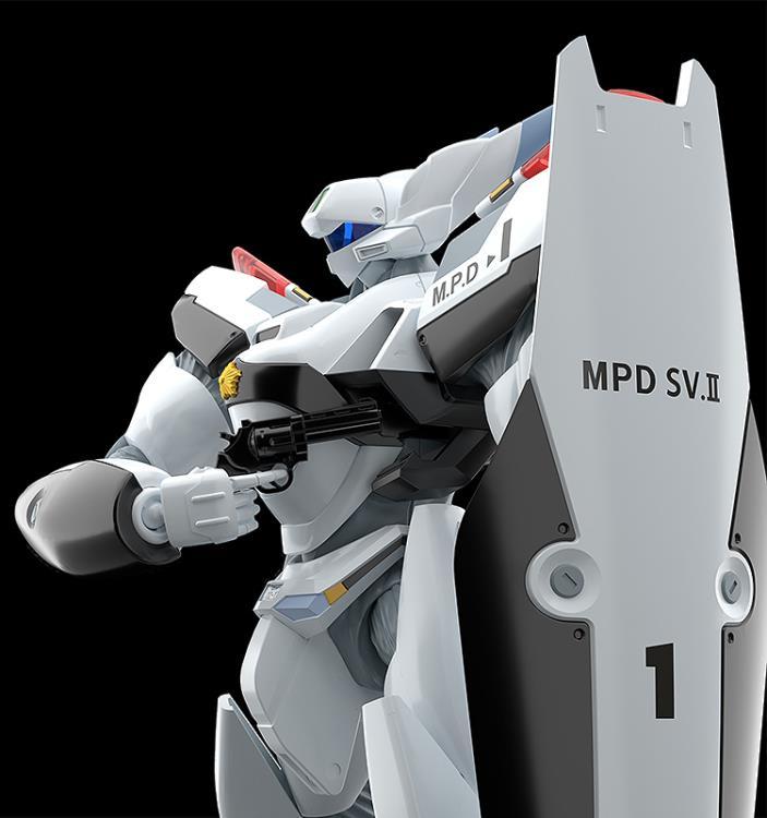 Mobile Police Patlabor Moderoid AV-0 Peacemaker Model Kit