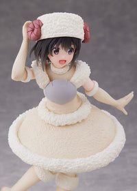 Bofuri I Don't Want to Get Hurt, So I'll Max Out My Defense Maple (Sheep Equipment Ver.) Coreful Figure