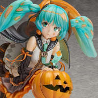 Vocaloid Hatsune Miku (Trick or Miku) Figure