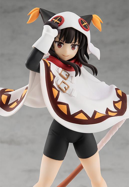 KonoSuba Pop Up Parade Megumin (Winter Ver.)