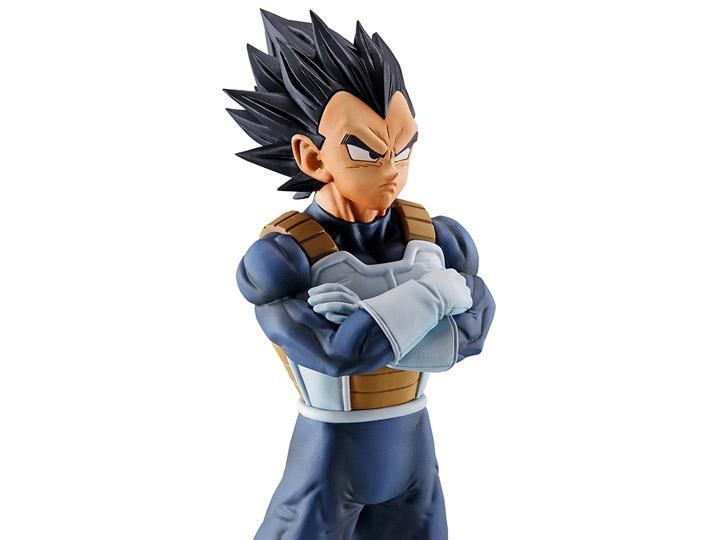 Dragon Ball Super Ichibansho Vegeta (Strong Chains!!)