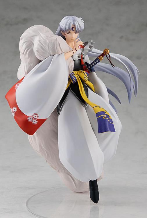 InuYasha: The Final Act Pop Up Parade Sesshomaru