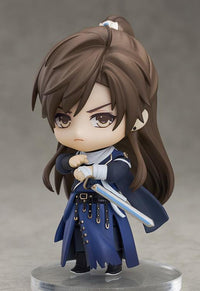 Love & Producer Nendoroid No.1542 Qi Bai (Grand Occultist Ver.) Gavin