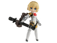 Persona Series Desktop Army Collaboration Aegis Box of 3 Figures