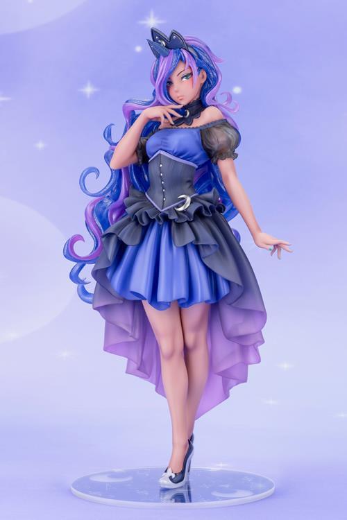 My Little Pony Bishoujo Princess Luna