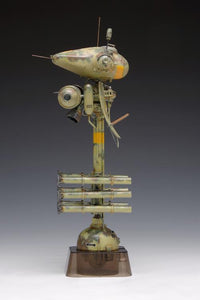 Maschinen Krieger Krachenvogel 1/20 Scale Model Kit