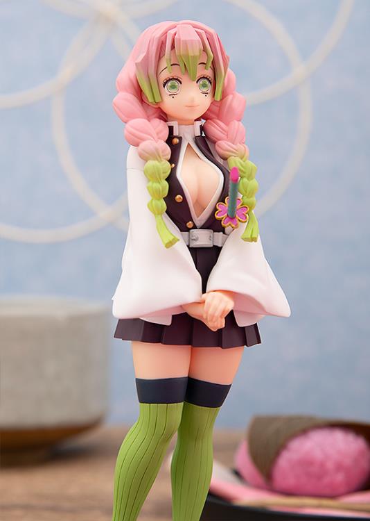 Demon Slayer Kimetsu no Yaiba Pop Up Parade Mitsuri Kanroji