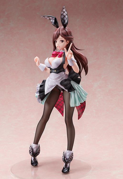 Alice Gear Aegis B-Style Anna Usamoto (Vorpal Bunny Ver.) 1/4 Scale Figure