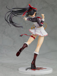 Warlords of Sigrdrifa Miyako Muguruma 1/7 Scale Figure