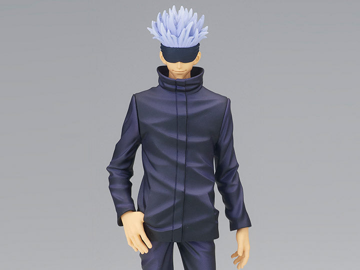 Jujutsu Kaisen Jukon No Kata Satoru Gojo Figure