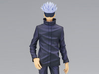 Jujutsu Kaisen Jukon No Kata Satoru Gojo Figure