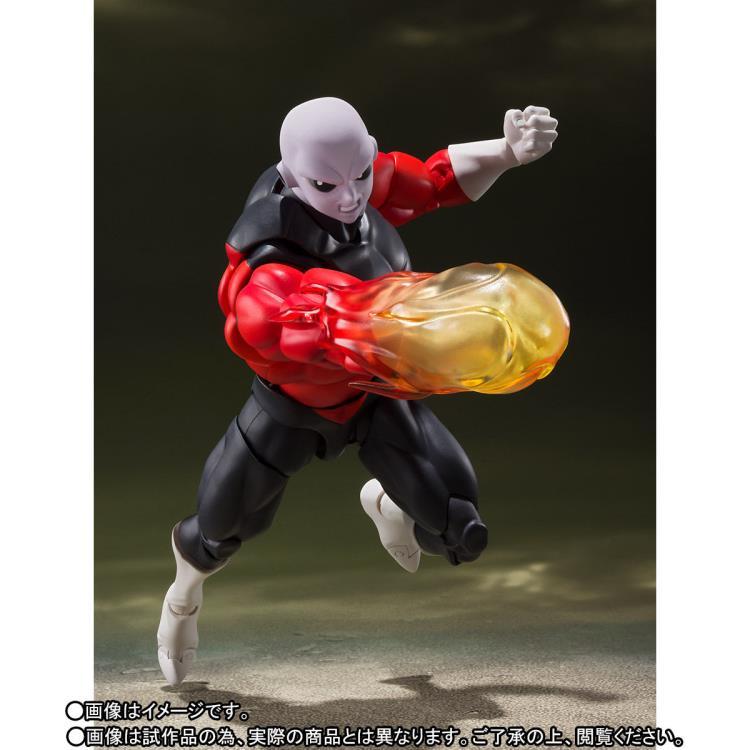 Dragon Ball Super S.H.Figuarts Jiren