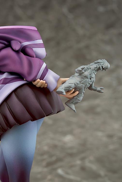 SSSS.Gridman Akane Shinjo 1/7 Scale Figure